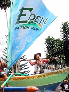 Eden Nature Park and Resort Davao